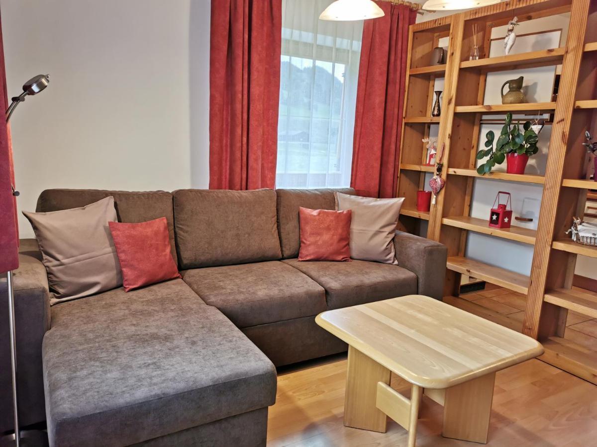 Appartement Vasilico Söll Extérieur photo