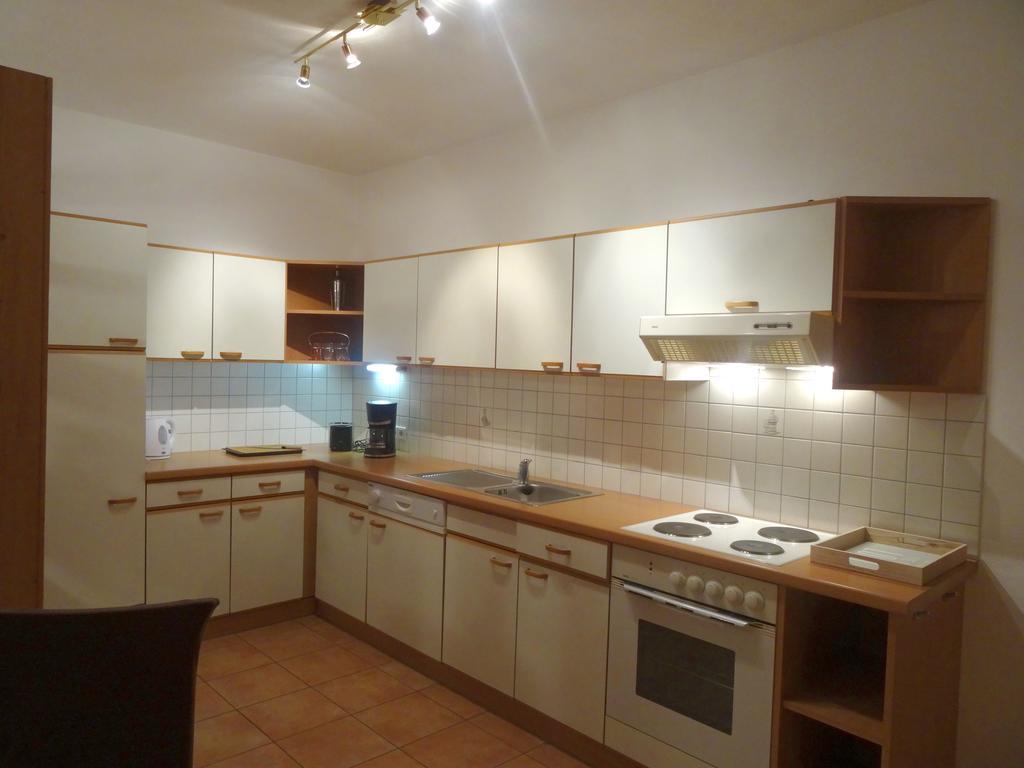 Appartement Vasilico Söll Chambre photo