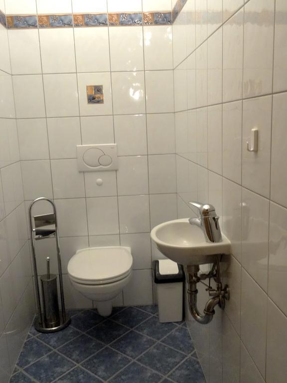 Appartement Vasilico Söll Extérieur photo