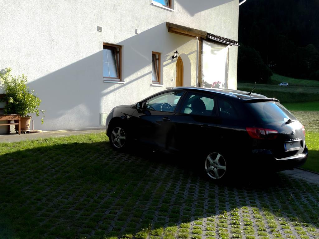 Appartement Vasilico Söll Extérieur photo