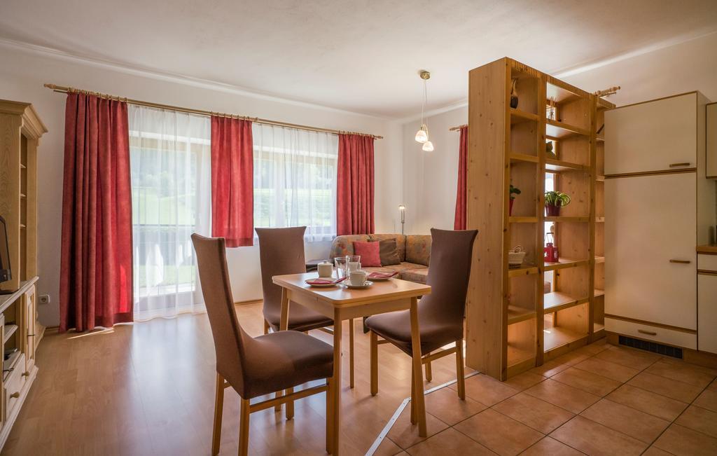 Appartement Vasilico Söll Extérieur photo
