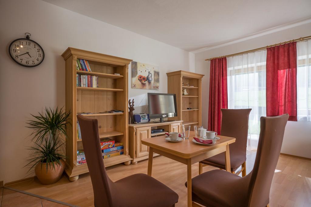 Appartement Vasilico Söll Extérieur photo