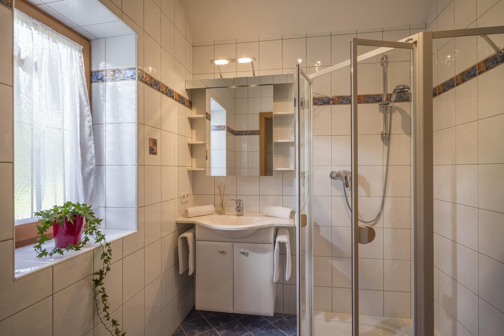 Appartement Vasilico Söll Extérieur photo