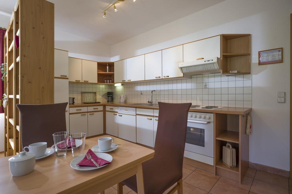 Appartement Vasilico Söll Extérieur photo