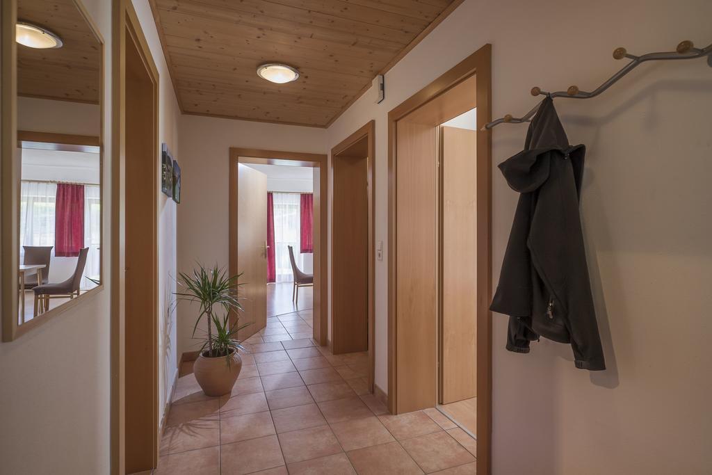 Appartement Vasilico Söll Extérieur photo